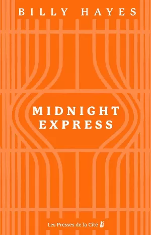 Billy Hayes - Midnight express